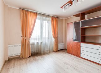 Продажа двухкомнатной квартиры, 38.7 м2, Москва, 2-я Кабельная улица, 6, 2-я Кабельная улица