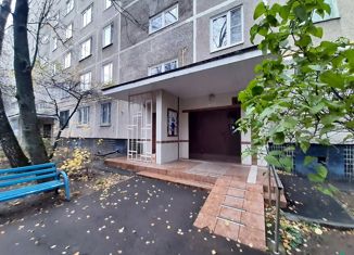 Продам квартиру студию, 20 м2, Москва, Чертановская улица, 29к2, метро Пражская