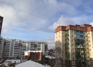 Продам трехкомнатную квартиру, 62.4 м2, Томск, улица Кулёва, 3, Кировский район