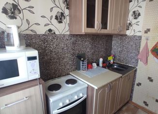 Продам 1-комнатную квартиру, 30 м2, Шарыпово, 2-й микрорайон, 1/21