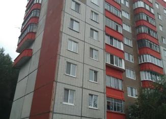 Продам 3-комнатную квартиру, 69 м2, Пермь, улица Евгения Пузырёва, 14