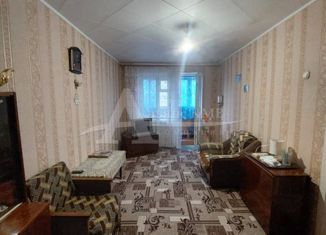 Продажа 2-комнатной квартиры, 41.6 м2, Георгиевск, улица Тургенева, 7