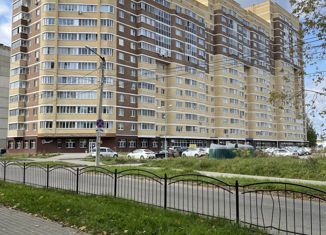 2-ком. квартира на продажу, 67.2 м2, Калуга, улица Кибальчича, 2, ЖК Галактика