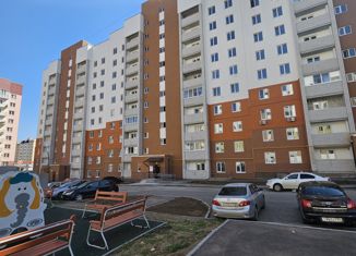 Продается 2-комнатная квартира, 50.9 м2, Саратов, улица имени К.П. Панченко, 3, жилой район Солнечный-2