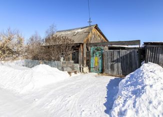 Продажа дома, 35 м2, село Салаирка