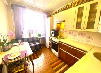 Продажа двухкомнатной квартиры, 45 м2, Санкт-Петербург, Гражданский проспект, 92к1, муниципальный округ Академическое