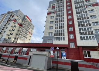 Продажа 1-ком. квартиры, 43.7 м2, Йошкар-Ола, улица Карла Маркса, 109Г, микрорайон Ширяйково