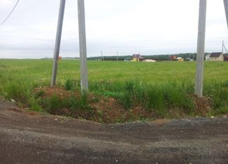 Продажа земельного участка, 15 сот., деревня Валуйки, Дачная улица, 19