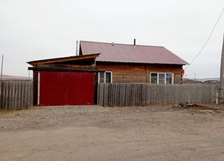 Продам дом, 81 м2, село Кибасово (Выселок), Клубная улица, 20