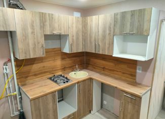 1-комнатная квартира на продажу, 31 м2, Узловая, Фестивальная улица, 10А