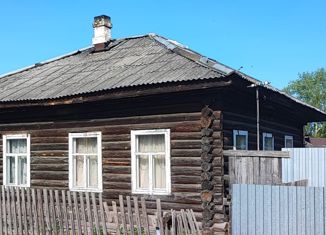 Продаю дом, 60 м2, Тавда, Еловский переулок, 28