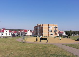 Продаю 1-ком. квартиру, 38.2 м2, посёлок Марьино, улица Харлампиева, 22к2