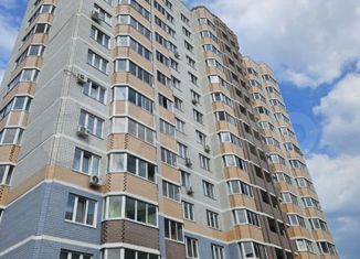 1-комнатная квартира на продажу, 38 м2, Брянск, Белобережская улица, 26А, Фокинский район