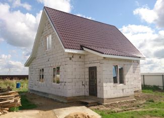 Продажа дома, 41 м2, село Мастиновка, Советская улица, 37Б