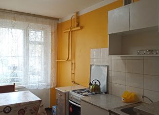 1-ком. квартира на продажу, 33.9 м2, Москва, Нижегородская улица, 10к1, метро Римская