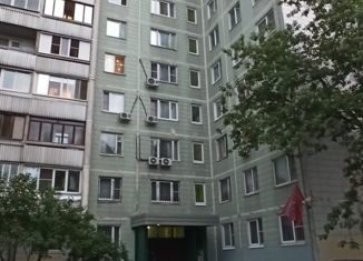 Сдам 1-комнатную квартиру, 40 м2, Москва, Белозерская улица, 9, метро Бибирево