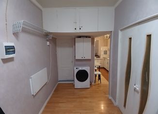 Продается двухкомнатная квартира, 41.9 м2, село Едрово, Сосновая улица, 42