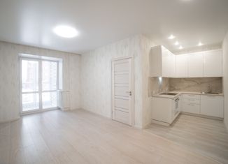 Продам двухкомнатную квартиру, 46.4 м2, деревня Кисловка