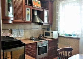 Продается 3-ком. квартира, 64 м2, Москва, улица Хачатуряна, 16, улица Хачатуряна