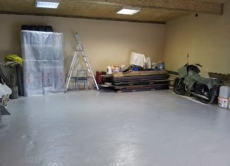 Гараж на продажу, 85 м2, Петергоф, улица Веденеева, 4ВГ1