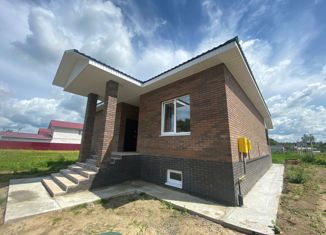 Продам дом, 108.6 м2, деревня Молзино, улица Новая Слобода