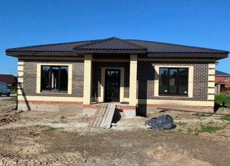 Продается дом, 125 м2, деревня Устиново, Свободная улица, 3