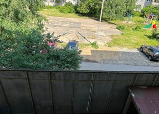 Продам двухкомнатную квартиру, 57.8 м2, Иваново, 2-я Дачная улица, 20, район Пустошь-Бор