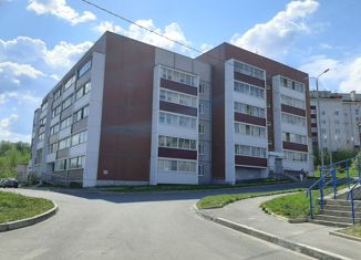 Продается однокомнатная квартира, 35 м2, Петрозаводск, улица Водников, 24