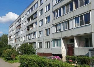 Продажа комнаты, 65.3 м2, деревня Новолисино, Заводская улица, 9