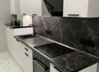 Продам 1-ком. квартиру, 39 м2, Ростов-на-Дону, проспект 40-летия Победы, 63/17с6, ЖК Сокол Град