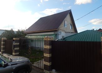 Дом на продажу, 57.1 м2, Самарская область, улица Нефтяников, 59