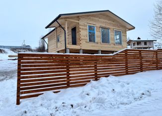 Продаю дом, 70 м2, деревня Есиково