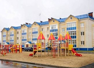 Продается 1-комнатная квартира, 32 м2, Ишим, улица Калинина, 126