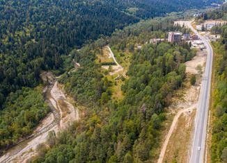 Продам участок, 45.3 сот., село Архыз, улица Ленина