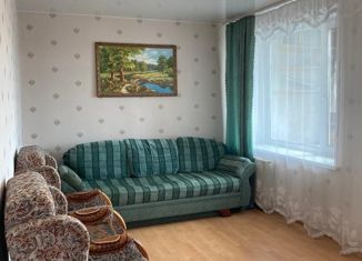 Продажа 2-ком. квартиры, 43.7 м2, Рязань, Московское шоссе, 47, район Московское шоссе