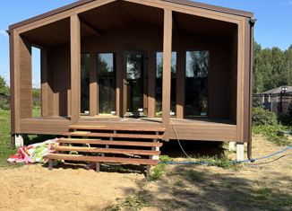 Дом на продажу, 90 м2, садоводческое некоммерческое товарищество Коркинское