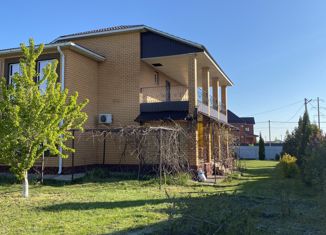 Продажа дома, 223 м2, село Ленино, Урожайная улица, 1А