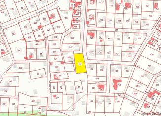 Продам участок, 23 сот., деревня Борки, Лесная улица, 72