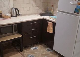 Продается квартира студия, 23 м2, Киров, улица Мира, 10А, Нововятский район