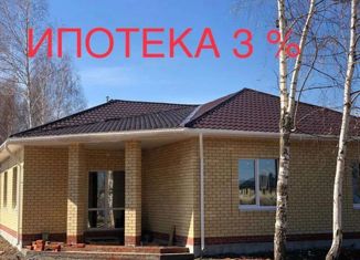 Продается дом, 140 м2, село Сокуры, улица Николая Четаева