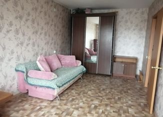 Однокомнатная квартира на продажу, 35.6 м2, Полысаево, улица Космонавтов, 82А