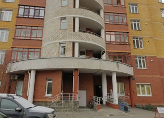 Продается однокомнатная квартира, 46.1 м2, Иркутск, Байкальская улица, 208, ЖК Нижняя Лисиха 4