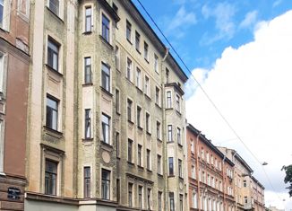 Продам комнату, 116 м2, Санкт-Петербург, Витебская улица, 27