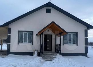 Продам дом, 110 м2, посёлок Прохладный, Сосновая улица