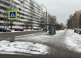 Продам однокомнатную квартиру, 33 м2, Санкт-Петербург, улица Черкасова, 6к1, улица Черкасова