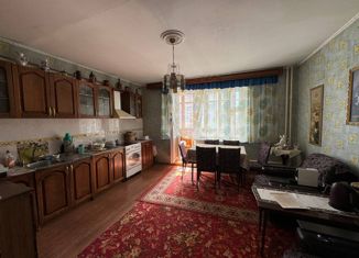 Продажа двухкомнатной квартиры, 73 м2, Омская область, 1-й Башенный переулок, 6