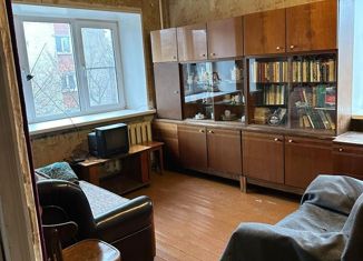 Продается 1-комнатная квартира, 30.3 м2, Нижний Новгород, Тихорецкая улица, 11, Тихорецкая улица