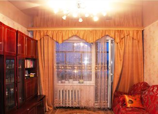 Продается 3-комнатная квартира, 62 м2, посёлок Федотово, посёлок Федотово, 25