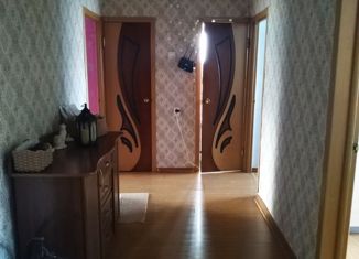 Продам 4-комнатную квартиру, 80 м2, Тайшет, микрорайон Пахотищева, 28