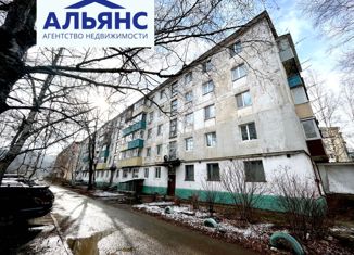 Продаю 2-ком. квартиру, 44.5 м2, посёлок городского типа Кавалерово, улица Невельского, 15